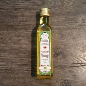100% Pure Argan Oil from Morocco